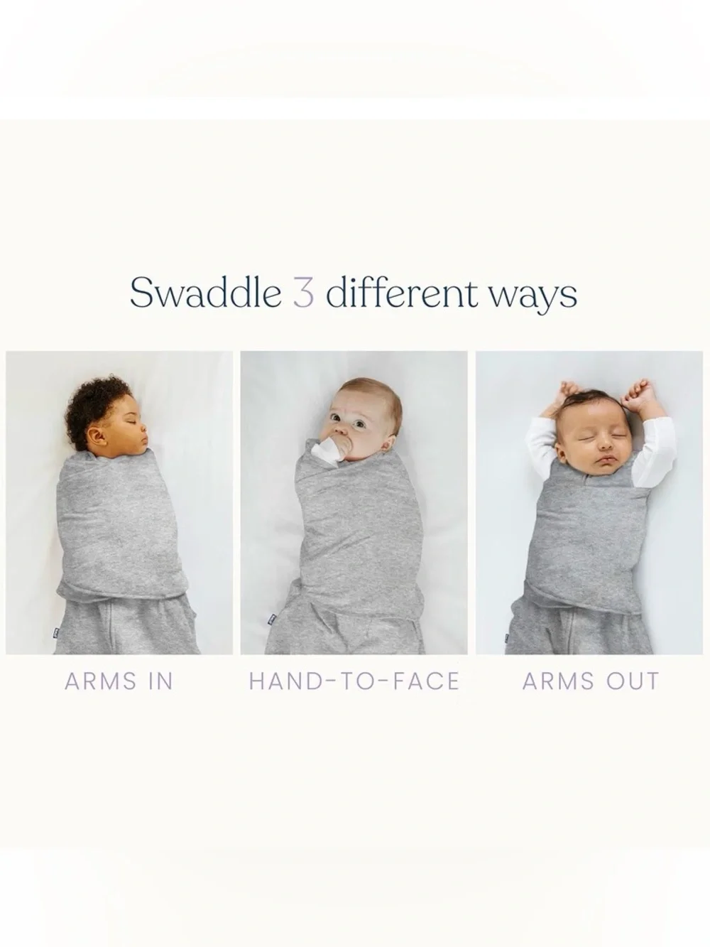 Halo way adjustable